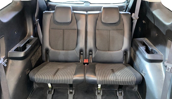 2023 KIA CARENS PRESTIGE PLUS 1.5 PETROL DCT 7 STR, Petrol, Automatic, 12,078 km, Third Seat Row ( optional )