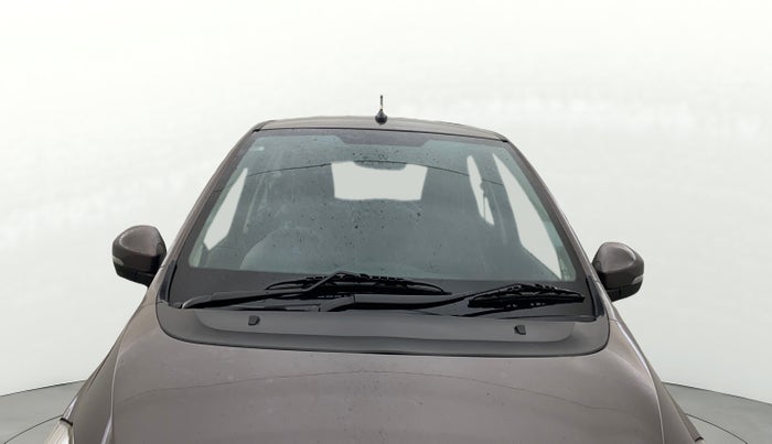 2018 Tata Tiago XZ PETROL, Petrol, Manual, 75,228 km, Front Windshield