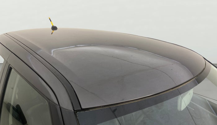 2015 Maruti Swift VXI, Petrol, Manual, 64,057 km, Roof