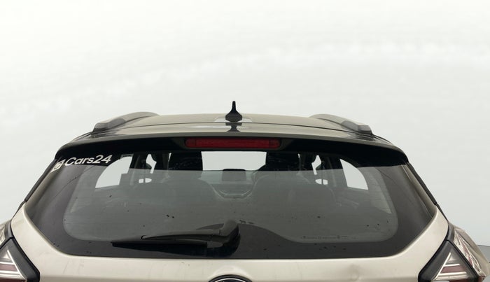 2021 Tata NEXON XZA PLUS PETROL, Petrol, Automatic, 40,563 km, Rear Windshield