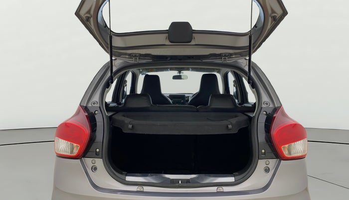 2024 Maruti Celerio ZXI AMT, Petrol, Automatic, 9,763 km, Boot Open Zoomed View