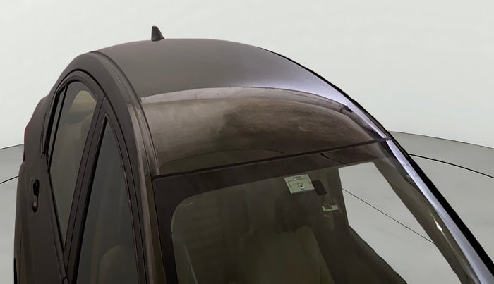 2015 Honda City 1.5L I-VTEC SV CVT, Petrol, Automatic, 37,756 km, Roof