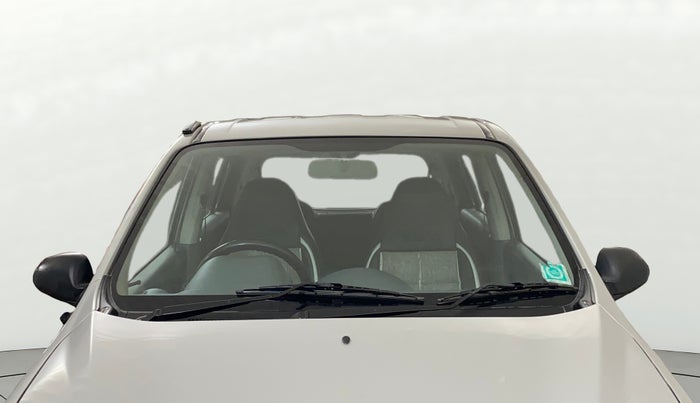 2014 Maruti Alto 800 LXI, Petrol, Manual, 35,483 km, Front Windshield
