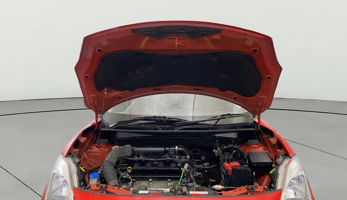 2022 Maruti Swift LXI, Petrol, Manual, 30,191 km, Open Bonet