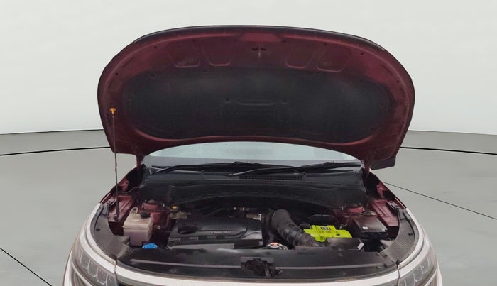 2020 KIA SELTOS HTX 1.5 DIESEL, Diesel, Manual, 83,001 km, Open Bonet