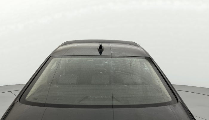 2022 Skoda SLAVIA STYLE 1.0L TSI MT, Petrol, Manual, 63,975 km, Rear Windshield