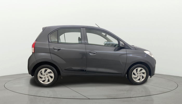2019 Hyundai NEW SANTRO SPORTZ CNG, CNG, Manual, 97,340 km, Right Side View