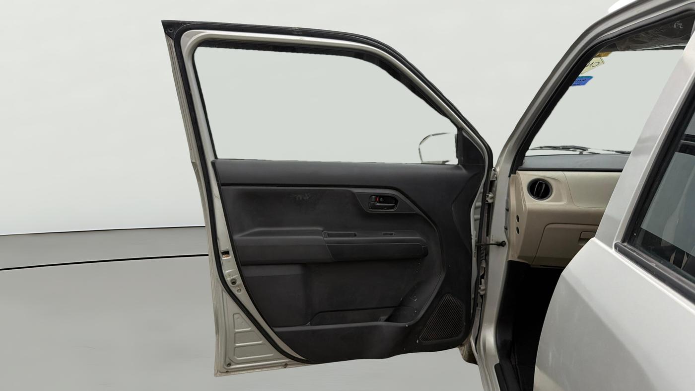 2021 Maruti New Wagon-R LXI CNG 1.0, CNG, Manual, 66,982 km, LHS Front Door