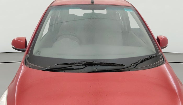 2013 Hyundai i10 SPORTZ 1.2 AT, Petrol, Automatic, 33,284 km, Front Windshield