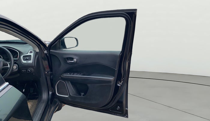 2019 Jeep Compass SPORT 1.4 PETROL, Petrol, Manual, 87,586 km, RHS Front Door