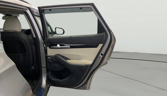 2019 KIA SELTOS GTX PLUS DCT 1.4 PETROL, Petrol, Automatic, 82,762 km, RHS Rear Door