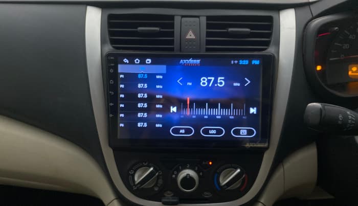 2019 Maruti Celerio VXI, Petrol, Manual, 74,481 km, Air Conditioner
