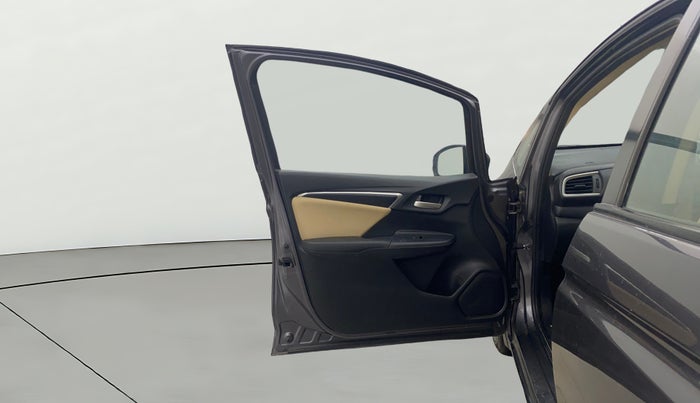 2019 Honda Jazz 1.2L I-VTEC VX CVT, Petrol, Automatic, 34,565 km, LHS Front Door