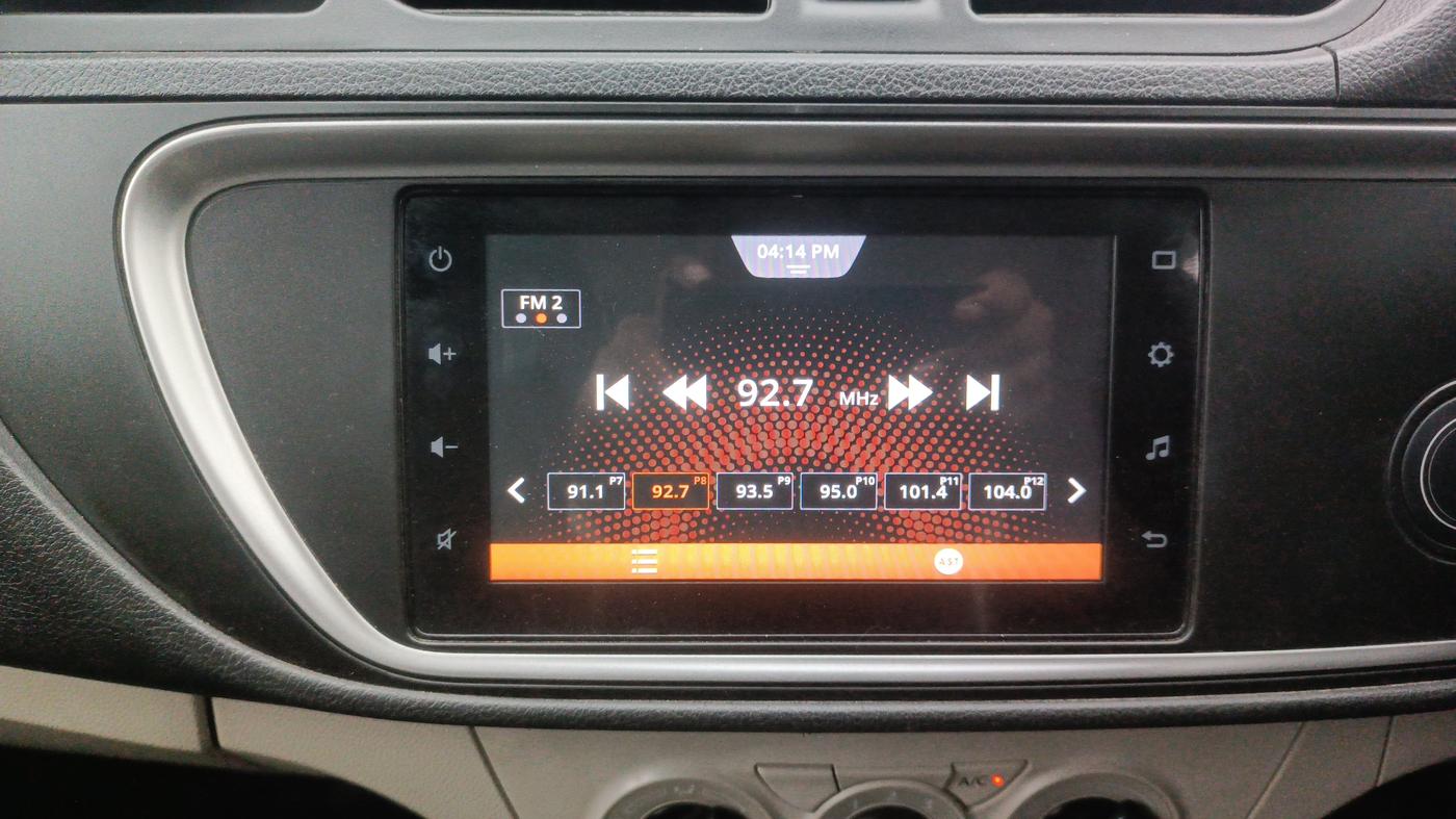 2020 Maruti Alto VXI PLUS, Petrol, Manual, 14,065 km, Air Conditioner