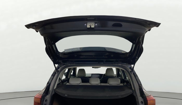 2019 KIA SELTOS GTX PLUS DCT 1.4 PETROL, Petrol, Automatic, 99,644 km, Boot Door Open