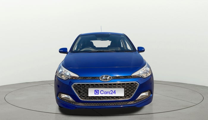 2014 Hyundai Elite i20 SPORTZ 1.2 (O), Petrol, Manual, 32,073 km, Front