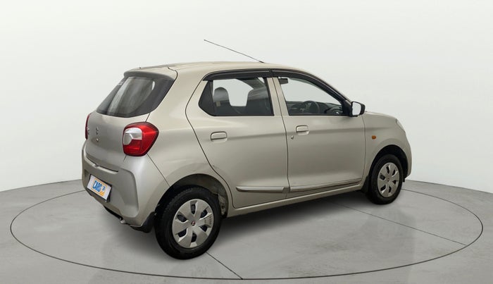 2024 Maruti Alto K10 VXI PLUS, Petrol, Manual, 18,393 km, Right Back Diagonal