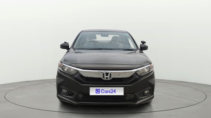 2018 Honda Amaze 1.2L I-VTEC S, Petrol, Manual, 65,271 km, Front