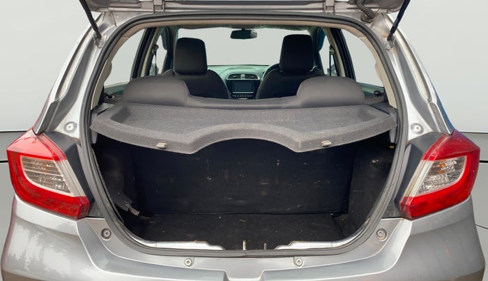 2019 Tata Tiago XZ PLUS PETROL, Petrol, Manual, 65,810 km, Boot Open Zoomed View