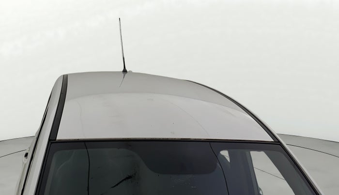 2018 Hyundai Grand i10 MAGNA 1.2 KAPPA VTVT, Petrol, Manual, 26,421 km, Roof