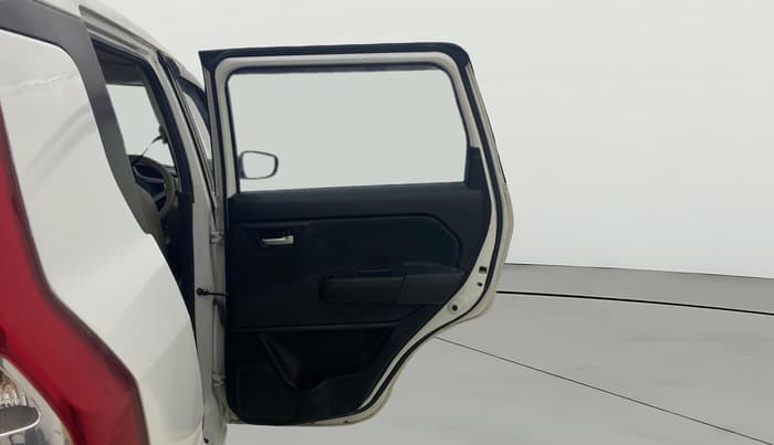 2019 Maruti New Wagon-R VXI 1.2, Petrol, Manual, 46,641 km, RHS Rear Door
