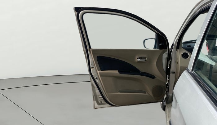 2017 Maruti Celerio VXI, Petrol, Manual, 87,271 km, LHS Front Door