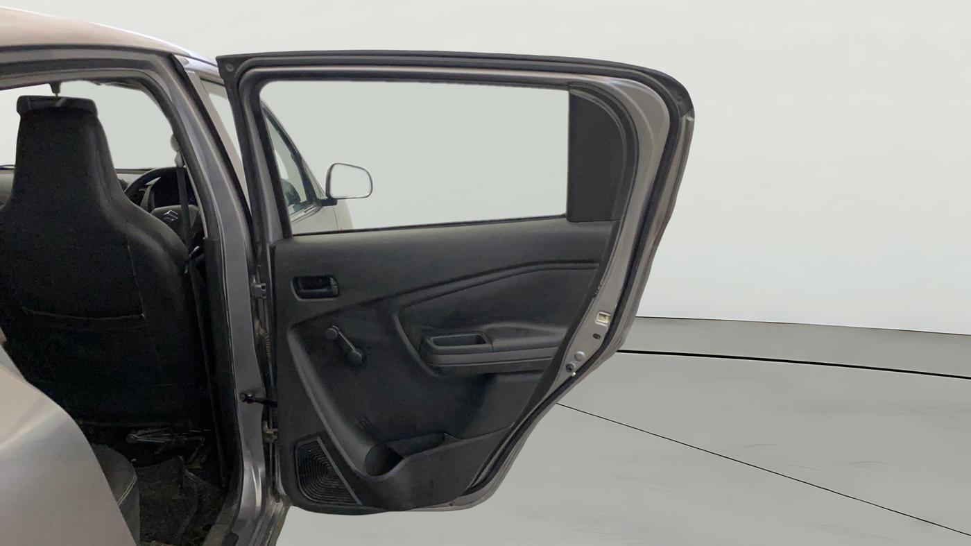 2023 Maruti Celerio LXI, Petrol, Manual, 34,524 km, RHS Rear Door