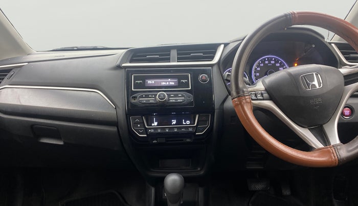 2016 Honda BR-V 1.5L I-VTEC V CVT, Petrol, Automatic, 70,649 km, Air Conditioner