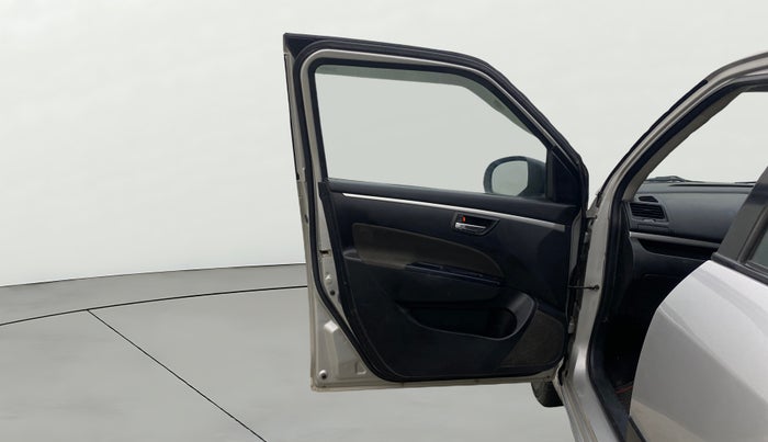 2013 Maruti Swift VDI, Diesel, Manual, 97,813 km, LHS Front Door