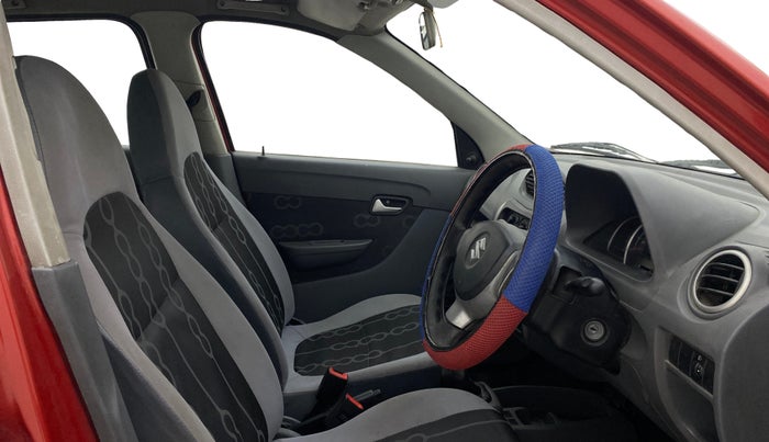 2014 Maruti Alto 800 LXI, Petrol, Manual, 73,680 km, Right Side Front Door Cabin