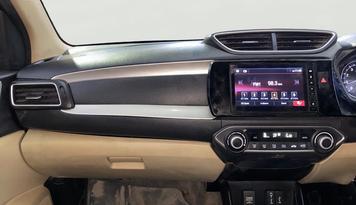 2022 Honda Amaze 1.2L I-VTEC VX, CNG, Manual, 49,809 km, Air Conditioner