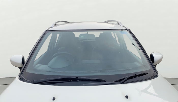 2022 Maruti IGNIS ZETA 1.2, Petrol, Manual, 29,636 km, Front Windshield