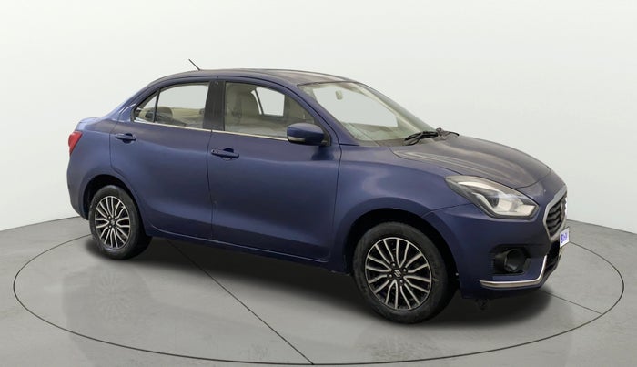 2019 Maruti Dzire ZXI PLUS AMT, CNG, Automatic, 96,062 km, SRP