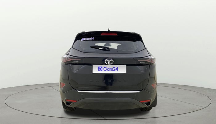 2022 Tata Harrier XZA PLUS 2.0L, Diesel, Automatic, 87,661 km, Back/Rear