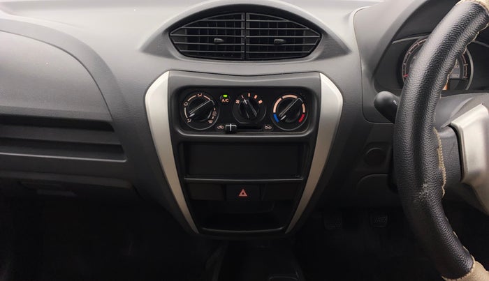 2017 Maruti Alto 800 LXI, Petrol, Manual, 13,004 km, Air Conditioner