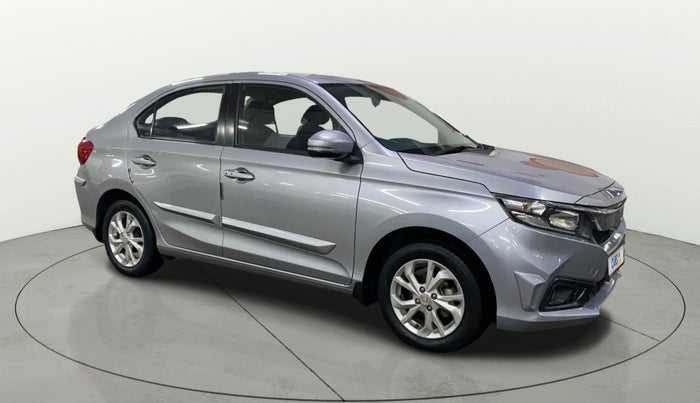 2019 Honda Amaze 1.2L I-VTEC VX CVT, Petrol, Automatic, 33,516 km, SRP