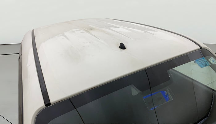 2022 Maruti S PRESSO VXI+, Petrol, Manual, 14,998 km, Roof