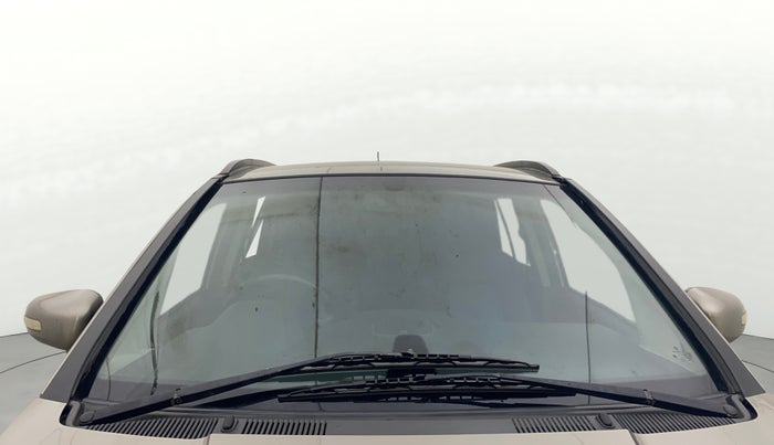 2017 Tata Hexa XTA 4X2 6 STR, Diesel, Automatic, 95,880 km, Front Windshield