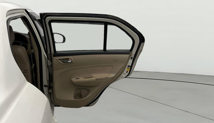 2014 Maruti Swift Dzire VXI, Petrol, Manual, 25,119 km, RHS Rear Door