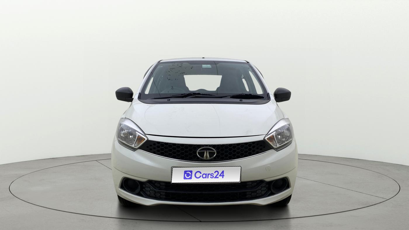 2017 Tata Tiago XE DIESEL, Diesel, Manual, 86,763 km, Front
