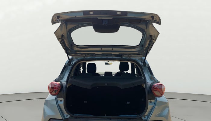 2022 Tata PUNCH ADVENTURE MT, Petrol, Manual, 67,371 km, Boot Door Open