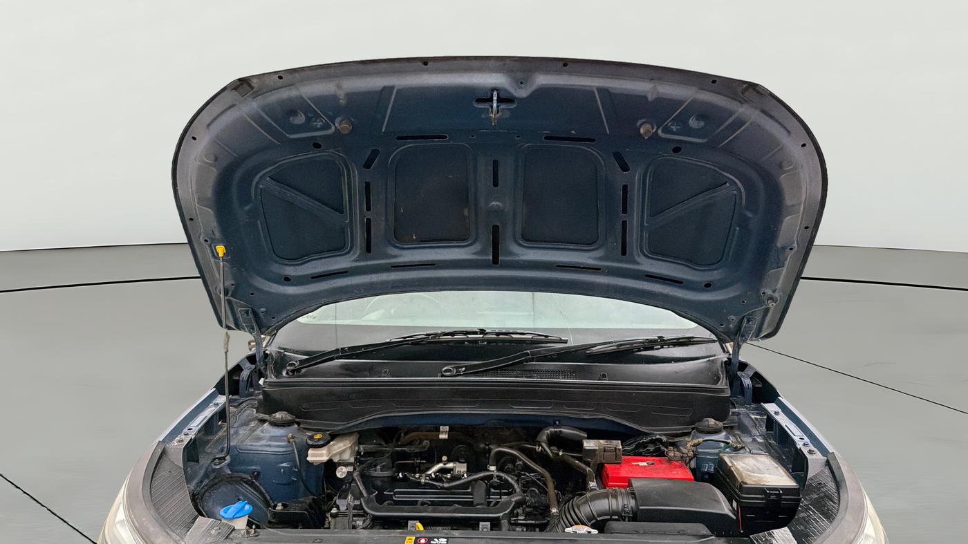 2021 Hyundai VENUE S 1.2, Petrol, Manual, 42,245 km, Open Bonet