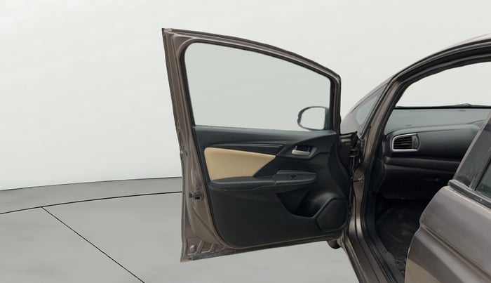 2016 Honda Jazz 1.2L I-VTEC SV, Petrol, Manual, 57,066 km, LHS Front Door