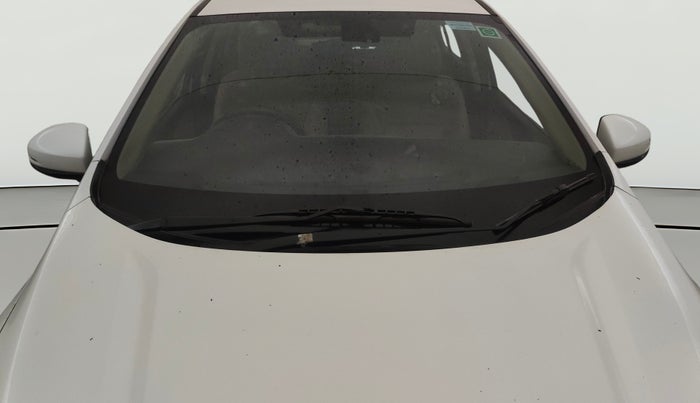 2019 Honda City 1.5L I-VTEC ZX CVT, Petrol, Automatic, 59,036 km, Front Windshield