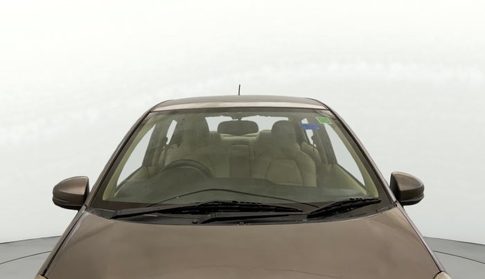 2017 Honda Amaze 1.2L I-VTEC S, CNG, Manual, 74,124 km, Front Windshield