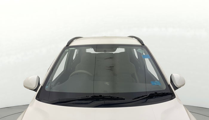 2020 Hyundai GRAND I10 NIOS SPORTZ 1.2 KAPPA VTVT CNG, CNG, Manual, 69,942 km, Front Windshield