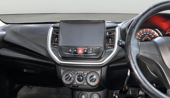 2022 Maruti Celerio VXI AMT, Petrol, Automatic, 64,404 km, Air Conditioner