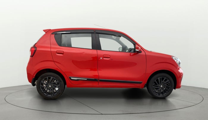 2024 Maruti Celerio ZXI PLUS, Petrol, Manual, 12,530 km, Right Side View