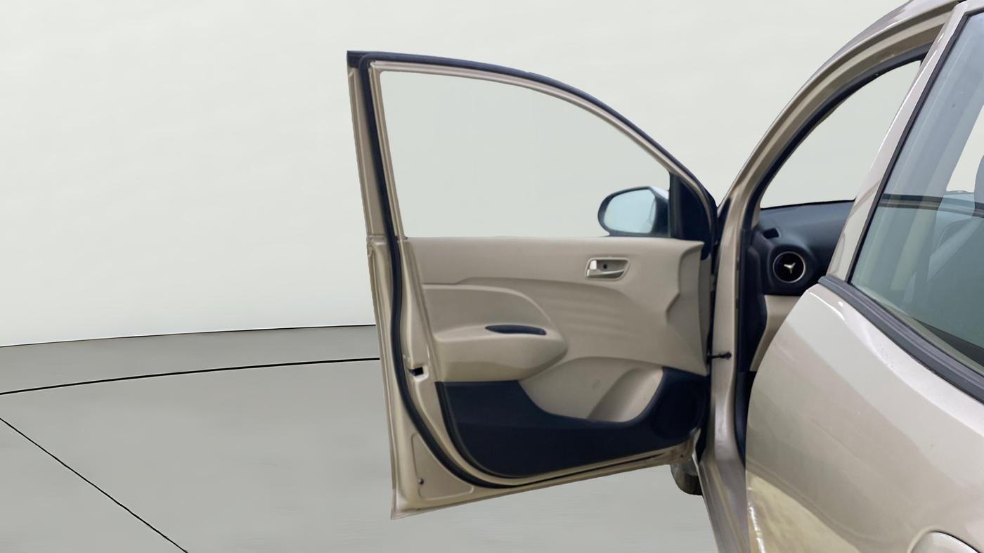 2019 Hyundai NEW SANTRO SPORTZ MT, Petrol, Manual, 35,542 km, LHS Front Door