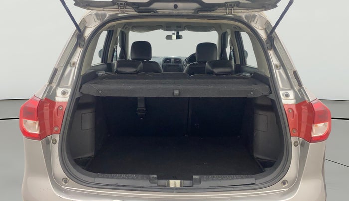 2019 Maruti Vitara Brezza ZDI PLUS AMT, Diesel, Automatic, 82,253 km, Boot Open Zoomed View